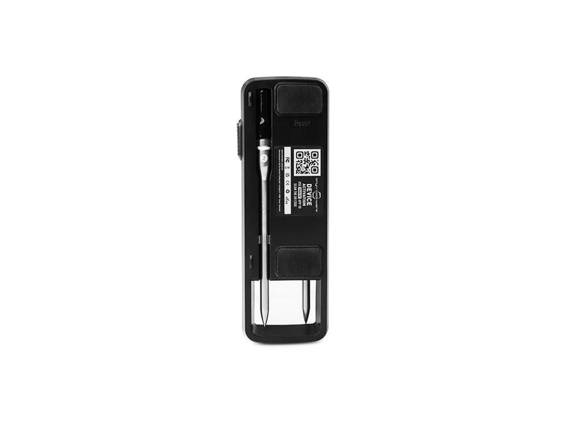 BLUETOOTH FLEISCHTHERMOMETER DUAL