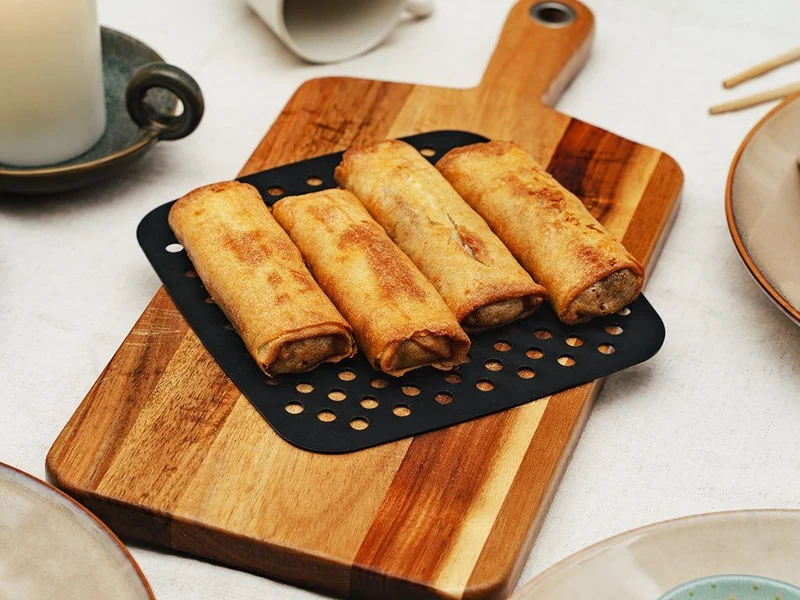 HEIßLUFTFRITTEUSE MATT – 5L/6L