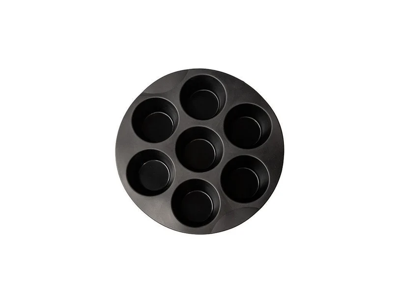 HEIßLUFTFRITTEUSEN MUFFINFORM - 5L/6L