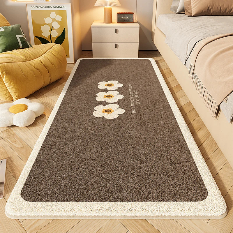 Heimdekoration Teppich für Wohnzimmer Dekor