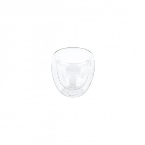 Isolier-Glas. 2er Set, doppelwandig ca. 250 ml