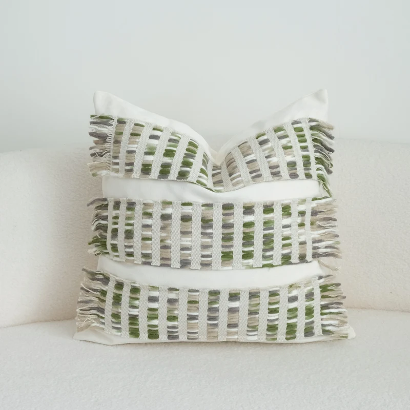 Haus Dekoratives Wurfkissen für Sofa Dekor