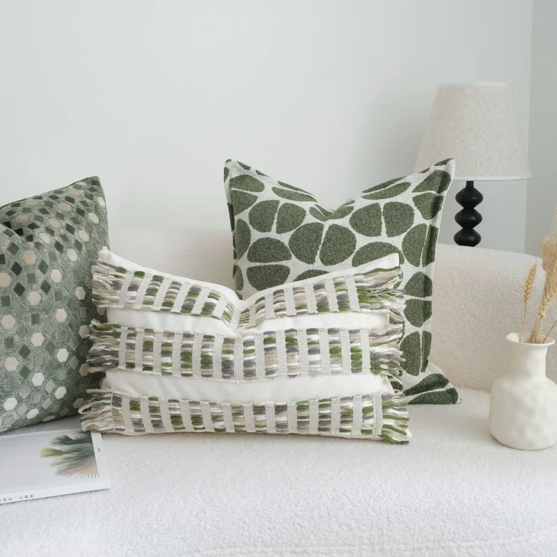 Haus Dekoratives Wurfkissen für Sofa Dekor