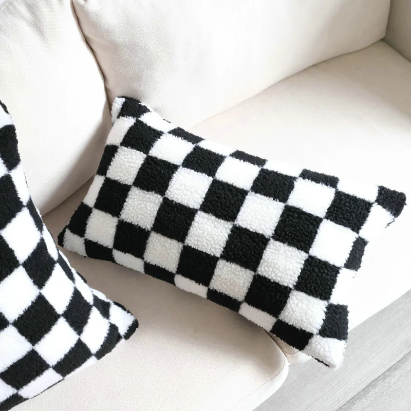 Heim Dekoratives Kissen für Sofa Heim Dekor