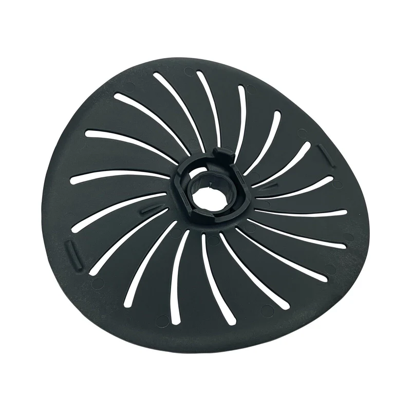 Messerabdeckung für Mixmesser Alternativteil: kompatibel mit Thermomix TM31 / TM5 / TM6 / TM7