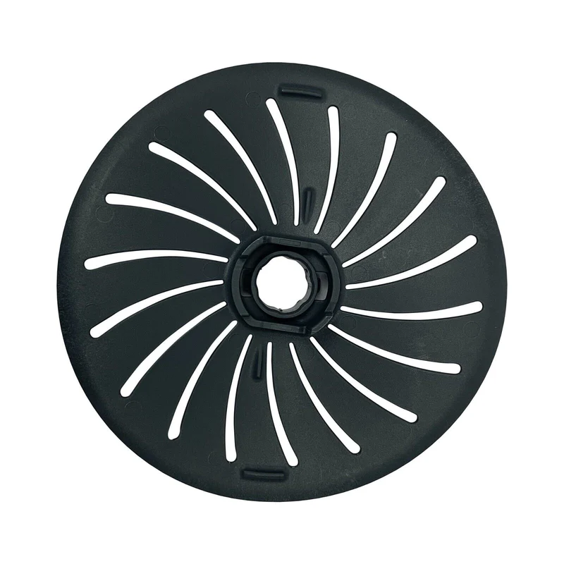 Messerabdeckung für Mixmesser Alternativteil: kompatibel mit Thermomix TM31 / TM5 / TM6 / TM7
