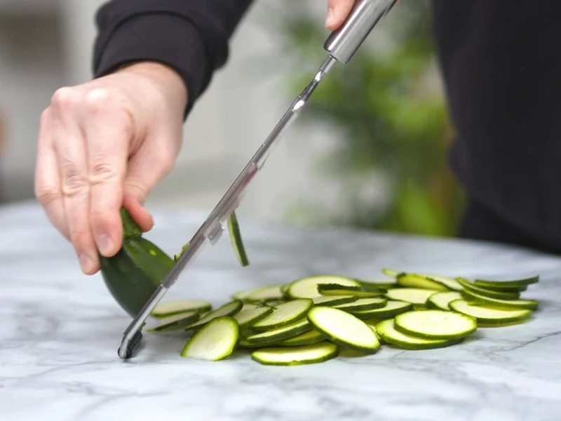 SLICER KLINGE