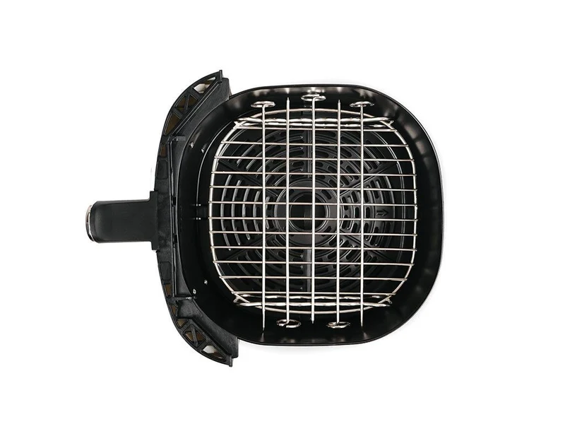 HEIßLUFTFRITTEUSEN ROST - 5L/6L