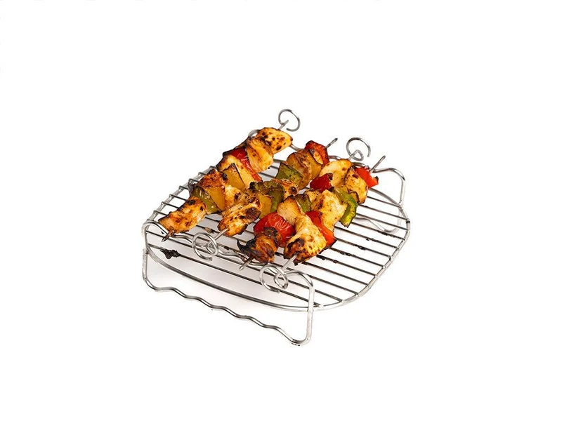 HEIßLUFTFRITTEUSEN ROST - 5L/6L