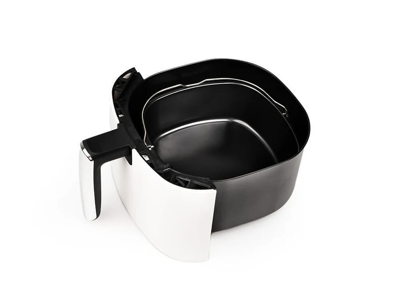 HEIßLUFTFRITTEUSEN KUCHENPFANNE - 5L/6L
