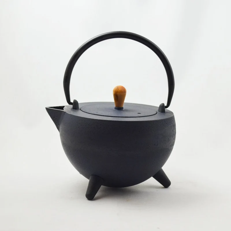 POP- Teekanne 1,0 L Blau