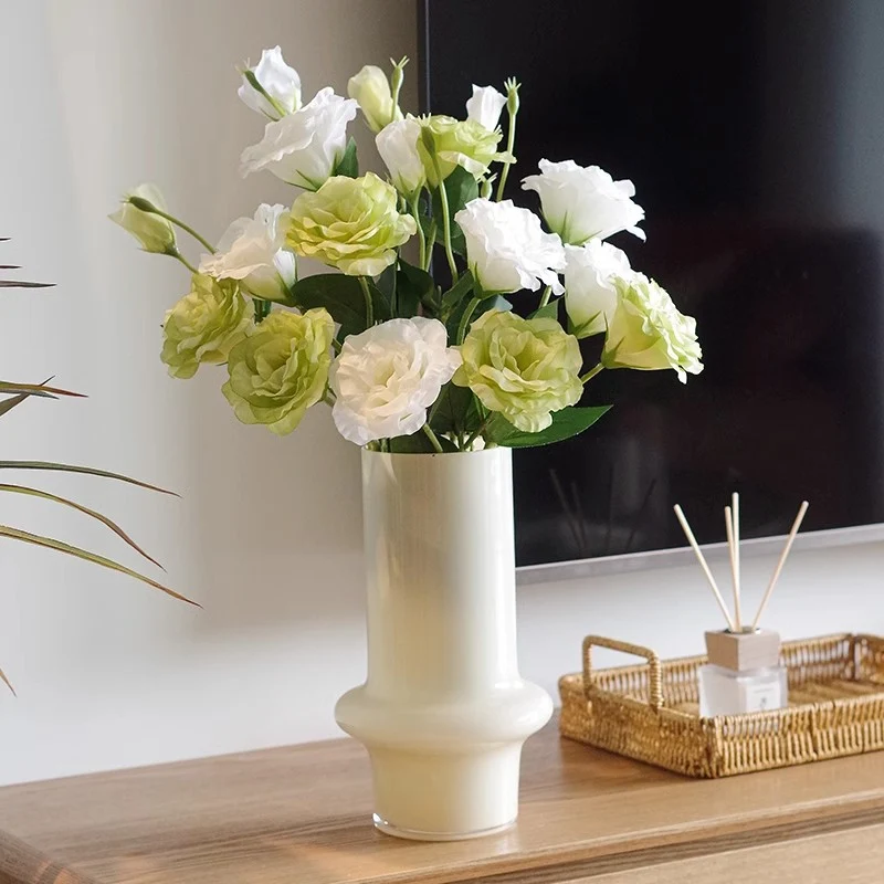 Dekorativer Blumen für die Inneneinrichtung