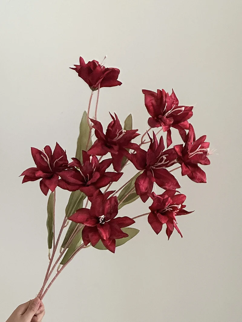 Künstlicher Orchideenstamm