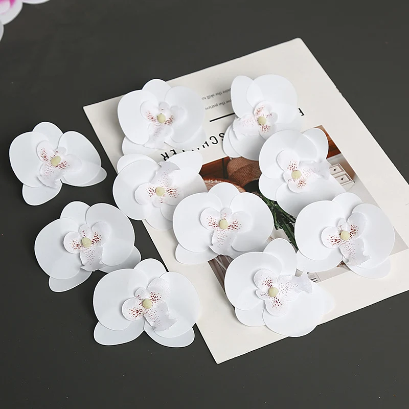 Dekorative Blume für Heimdekoration Anzeige