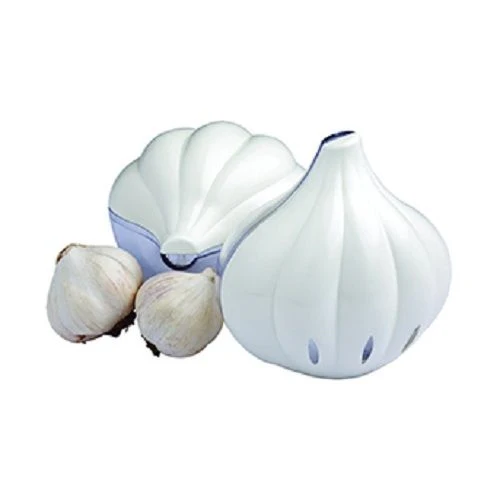 Knoblauch Aufbewahrungsbox
