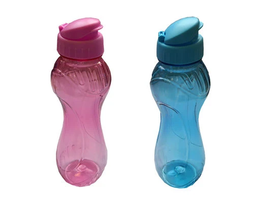 Trink- und Sportflasche 700 ml BPA frei