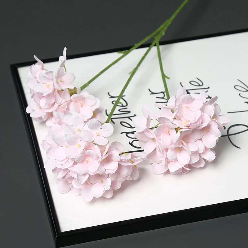 Dekorative Kunstblume für die Heimdekoration