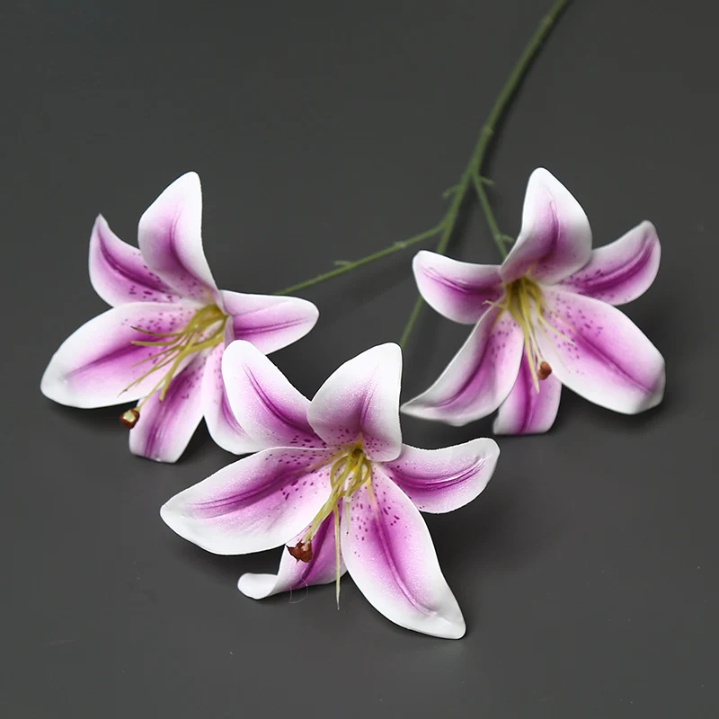 Dekorative Künstliche Blume für Innenausstellung
