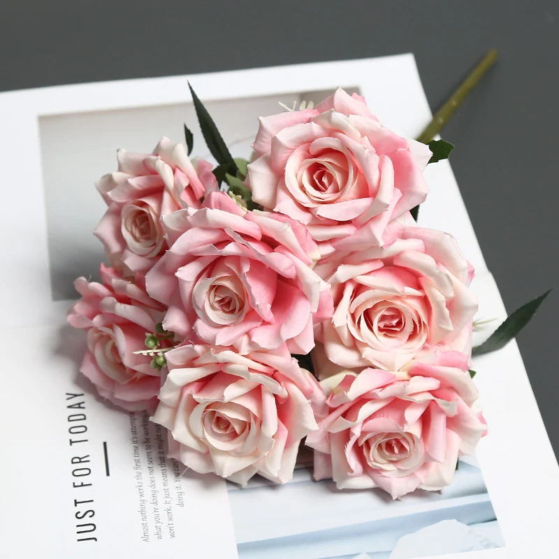 Dekorative Künstliche Blume für die Wohnkultur