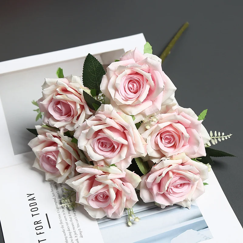 Dekorative Künstliche Blume für die Wohnkultur