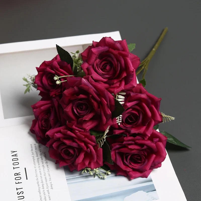 Dekorative Künstliche Blume für die Wohnkultur