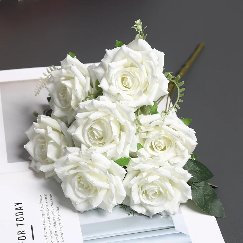 Dekorative Künstliche Blume für die Wohnkultur