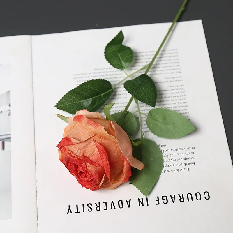 Dekorative künstliche Blumen für die Wohnkultur