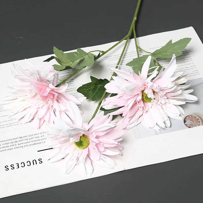 Künstliche Blume für die Wohnkultur展示