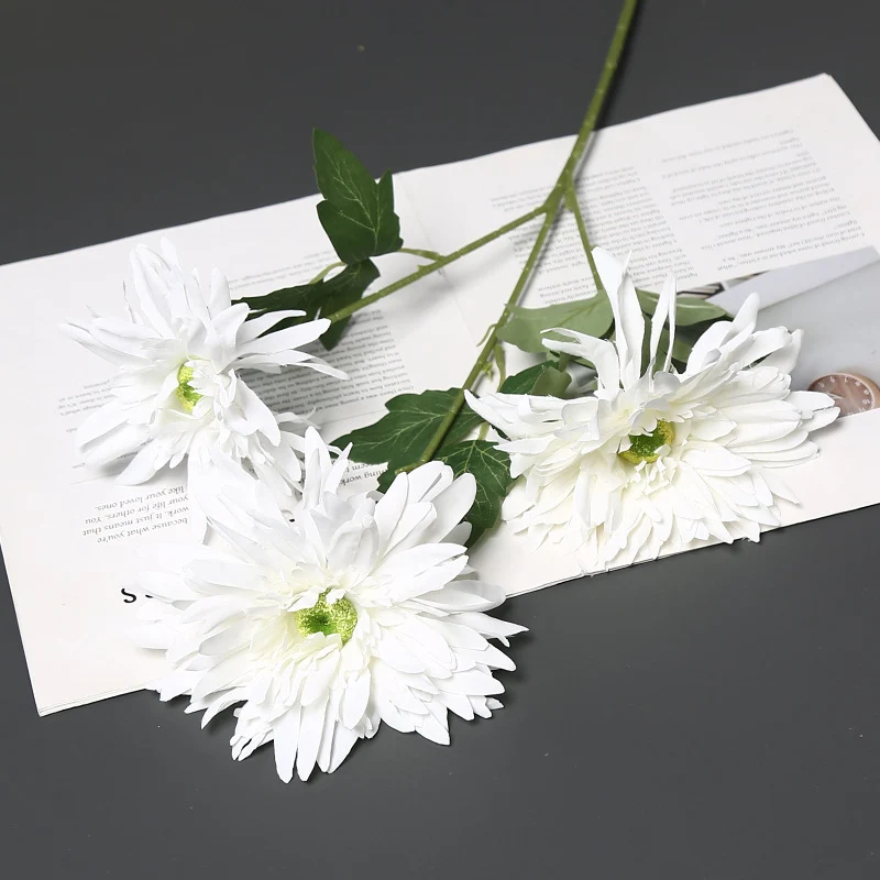 Künstliche Blume für die Wohnkultur展示