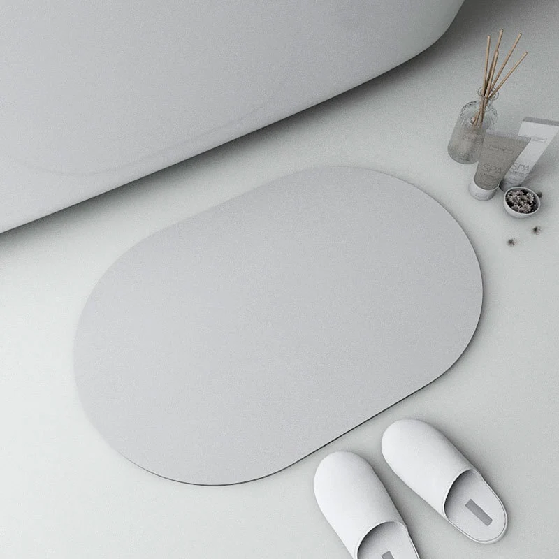 Ultra-weiches Spa-Badewanne-Matte