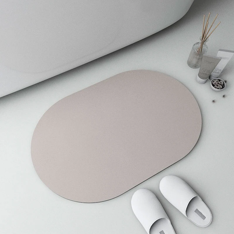 Ultra-weiches Spa-Badewanne-Matte