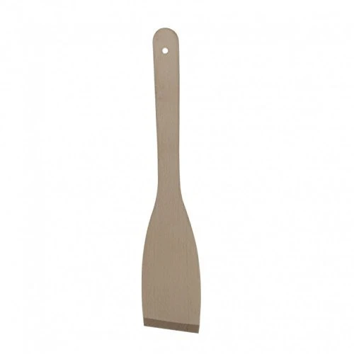 Pfannenwender Holz 30 cm