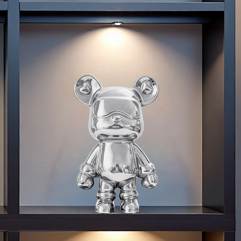 Art Figurine für Heimdekoranzeige