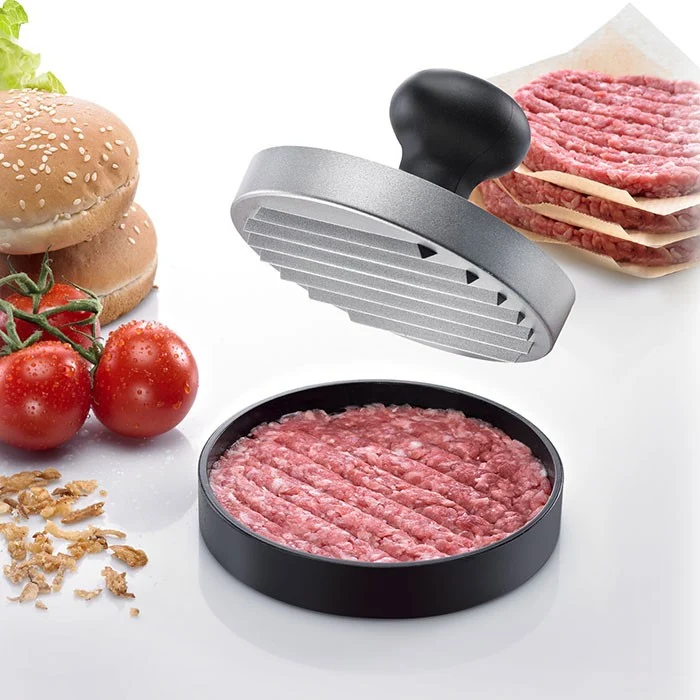 WESTMARK Hamburgermaker "Uno"