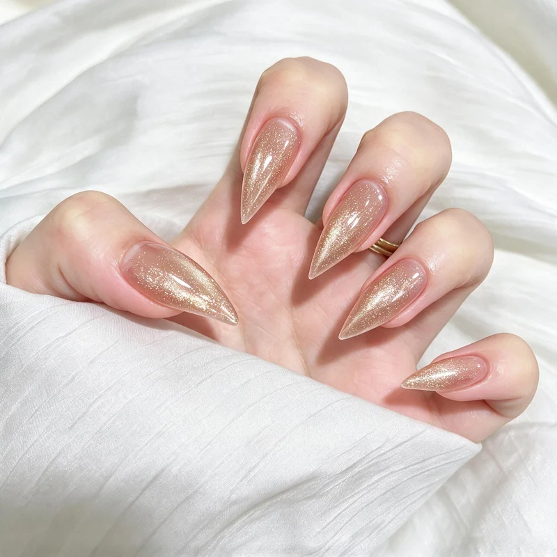 Press-On Nagelspitzen