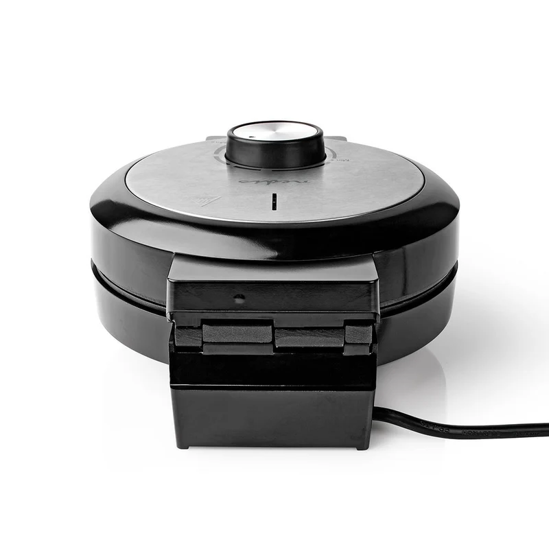 Waffeleisen Durchmesser von 19 cm 1000 W für Herzförmigen Waffeln