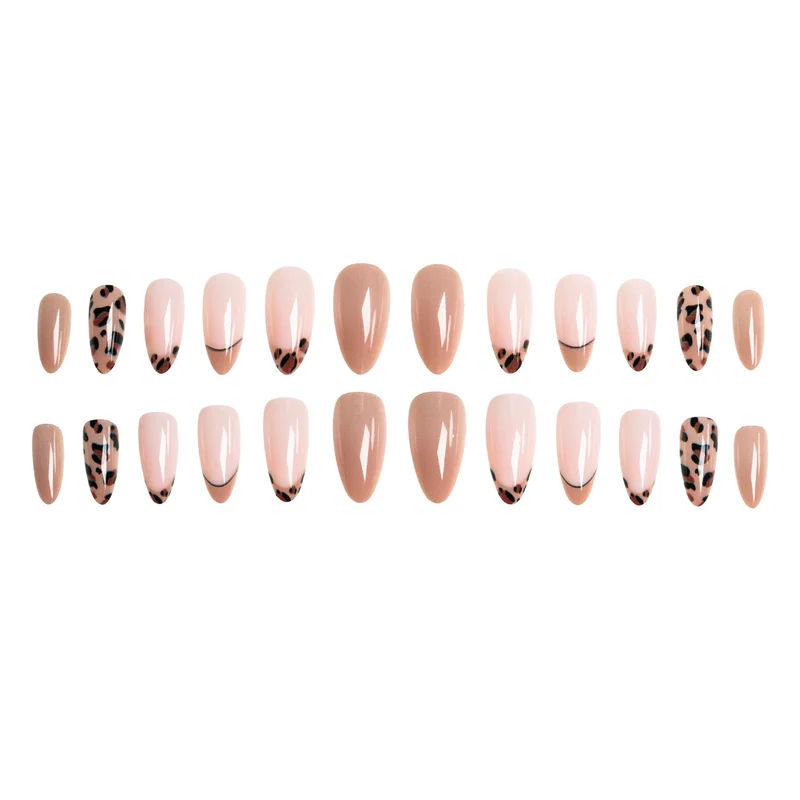 Trendige Nagelkunst