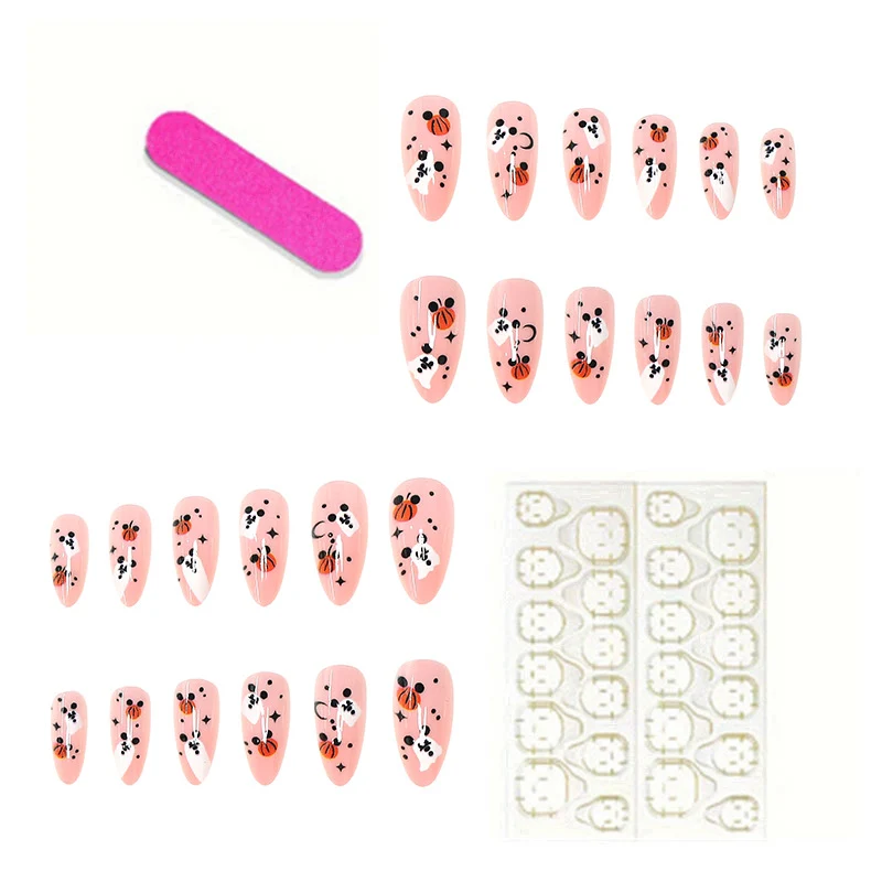 Nagelkunstset