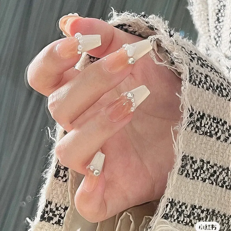Nagelkunst Design