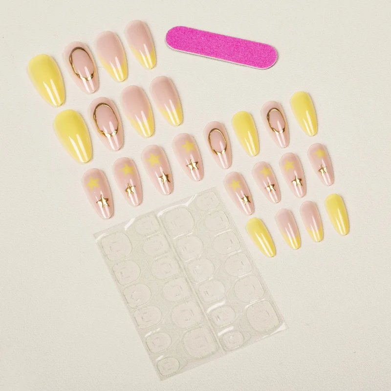 Nagelkunst