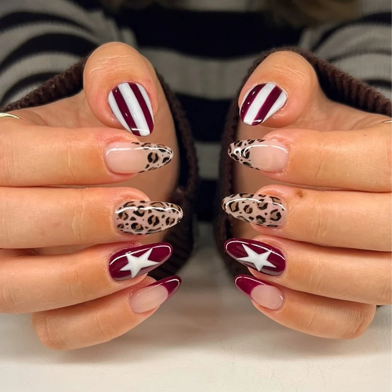 Nagelkunst