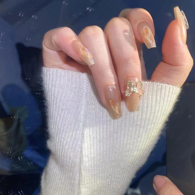 Nagelkunst