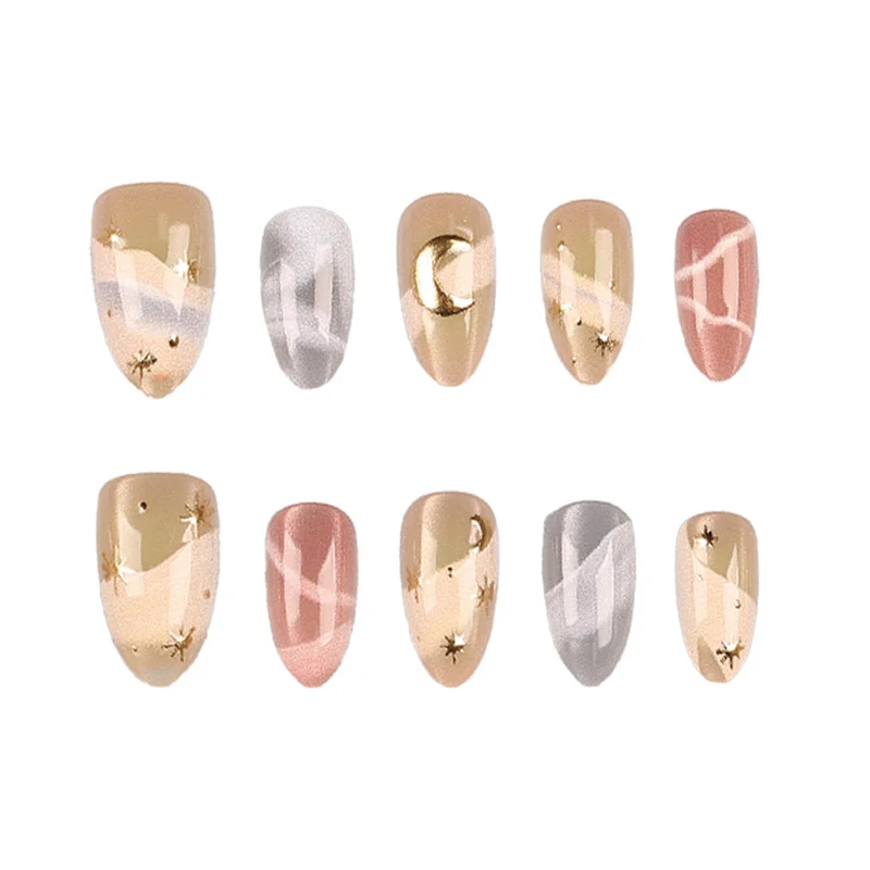 Himmlische Nagelkunst Tipps