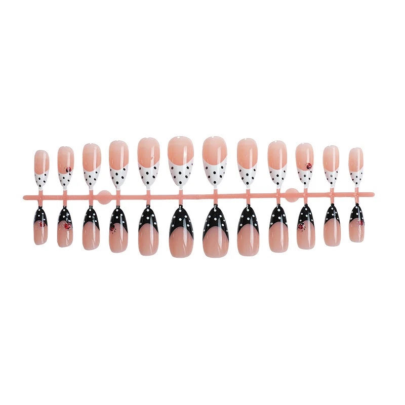 Kreatives Nagelkunstset