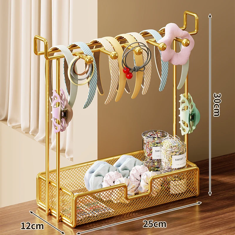 Haarband und Haaraccessoire Organizer Ständer