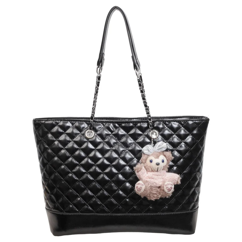Gestepptes Modehandtaschen