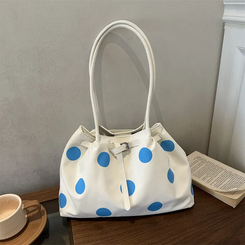 Punktedote-Tasche