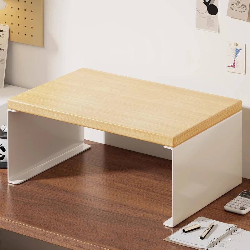 Desktop-Drucker- und Monitorständer