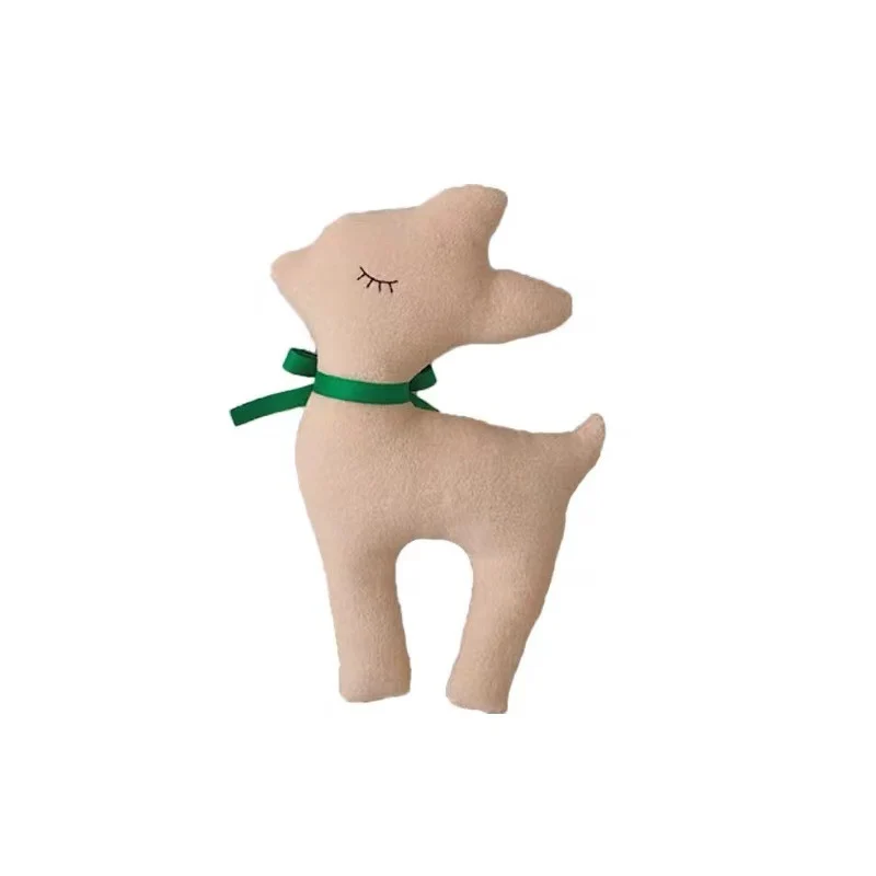 Plüsch Terry Tuch Teddy Bear Weicher Baby Komforter