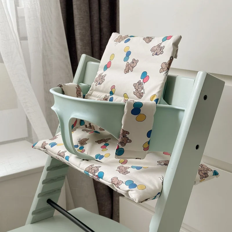 Polsterung Kinderwagen Sitzauflage